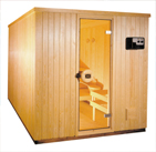 Sauna SPA - Sauna Tradizionale in Cedro